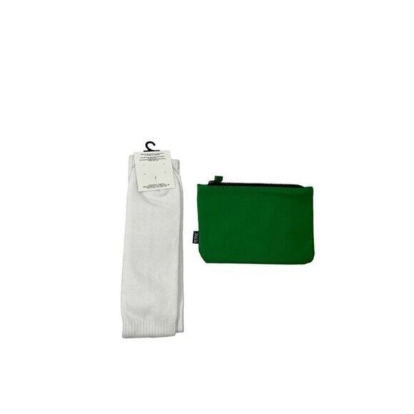 Tru Equality Love Pride Socks & Green Zip Pouch Set - Picture 4 of 8